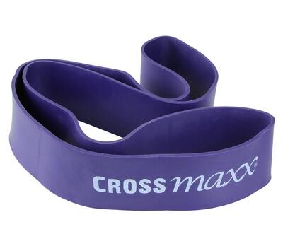 Crossmaxx resistance band - extra sterk