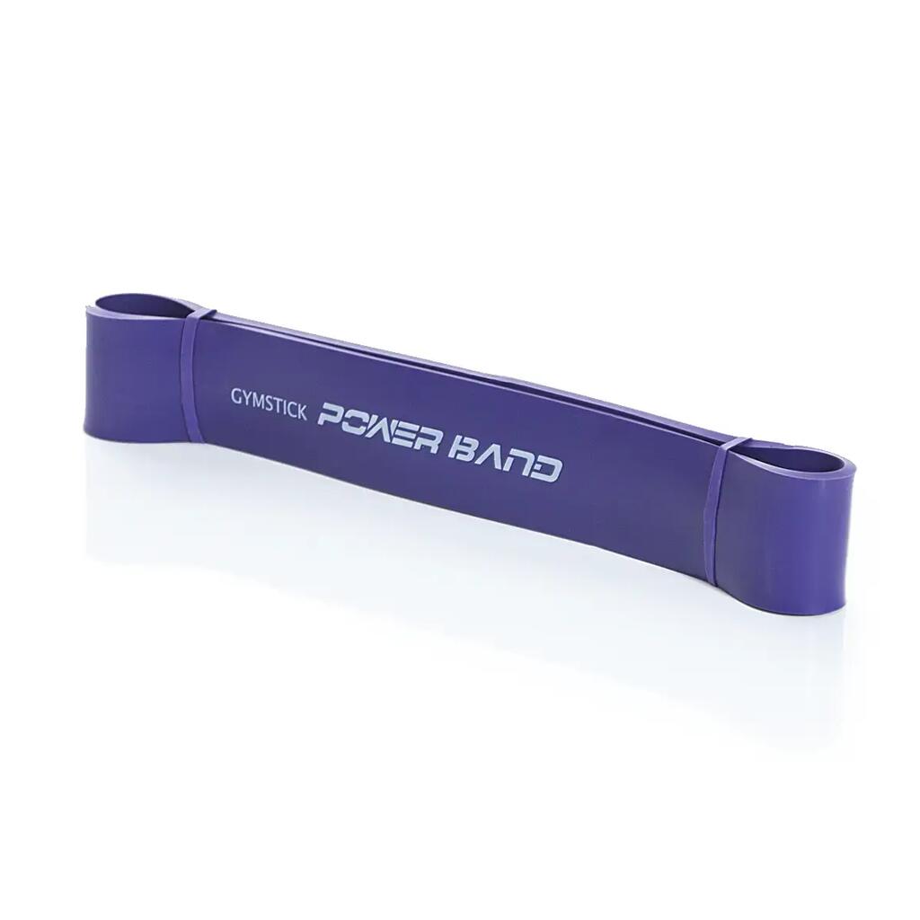 Mini Power Band Purple Strong