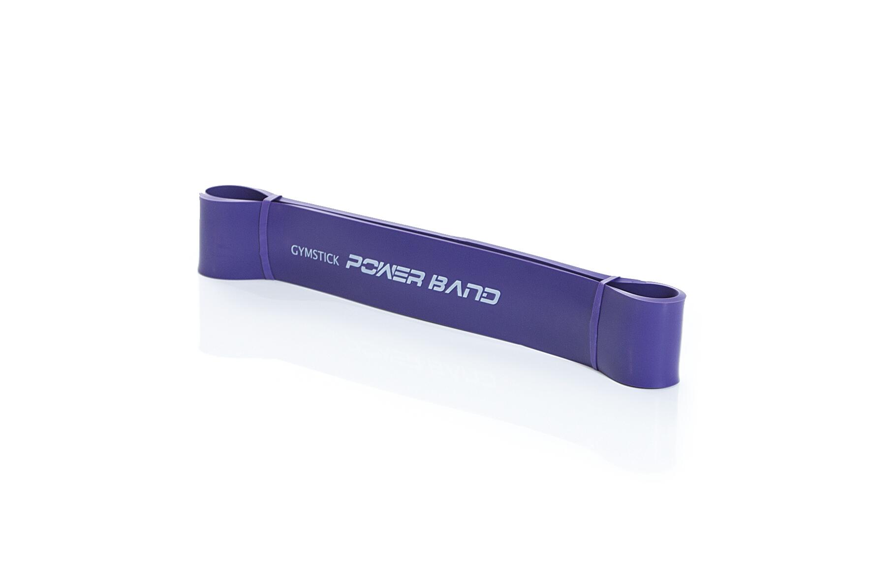Mini power band violeta forte
