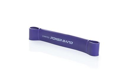 Mini Power Band Fioletowy Mocny