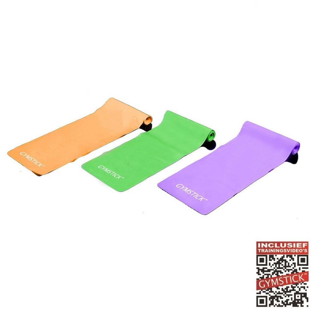 resistance bands set