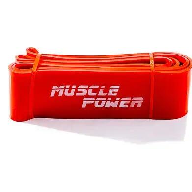 Power Band - Orange - Super Heavy
