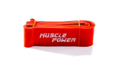 Power Band - Orange - Superschwer