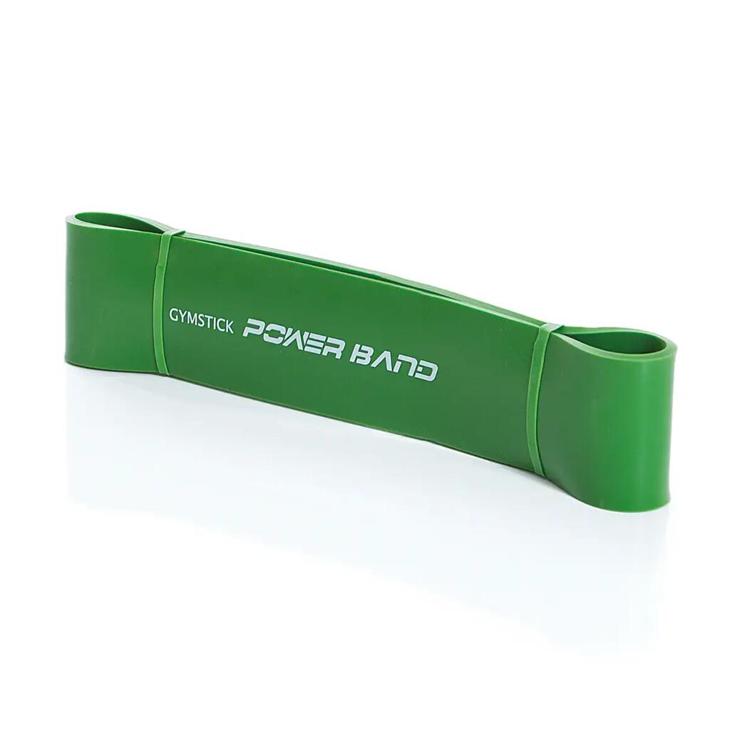Mini Power Band Green Extra Strong