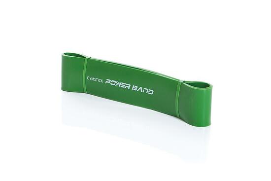 Mini Power Band verde extra forte
