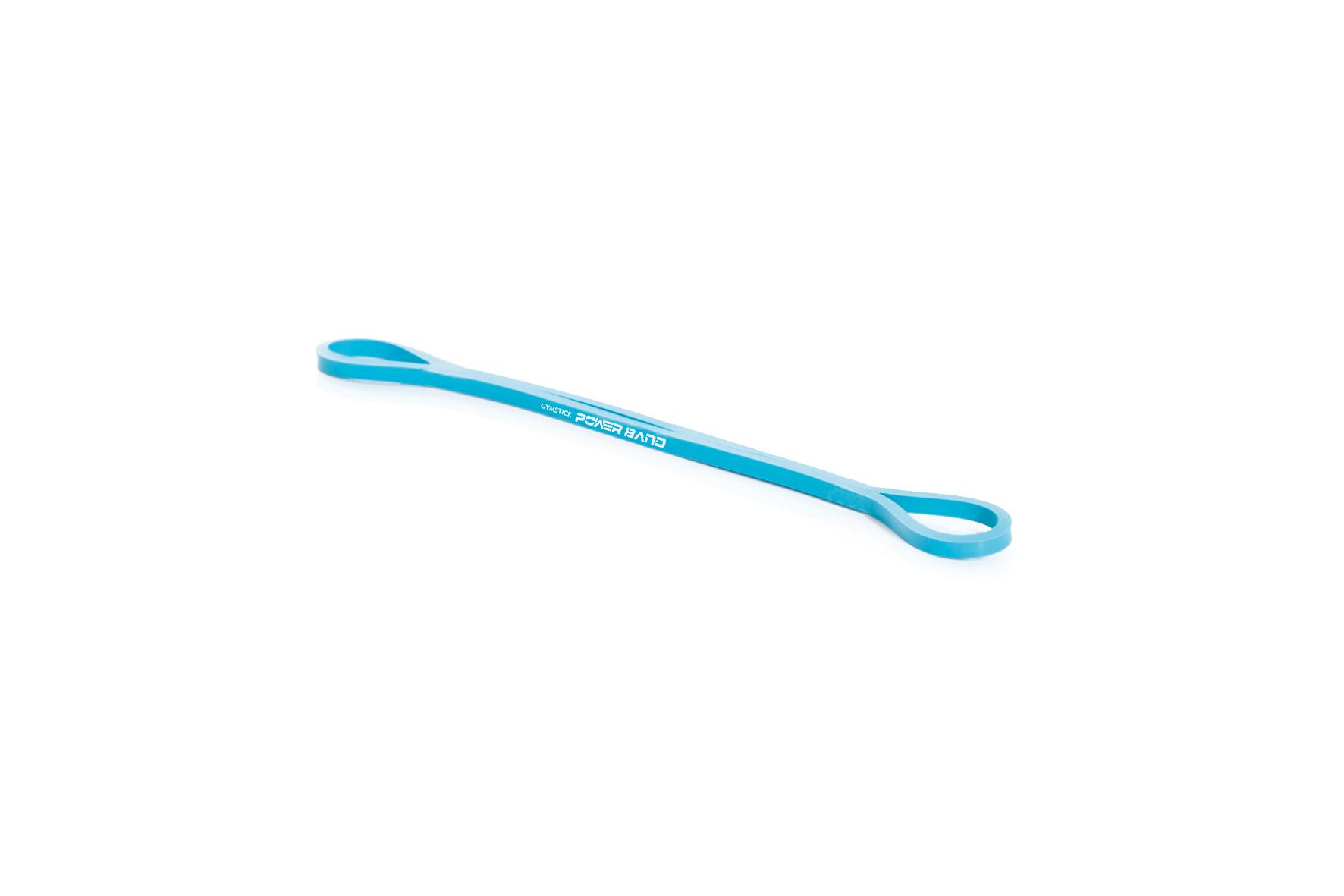 Mini Power Band Azul Extra Leve 1/3