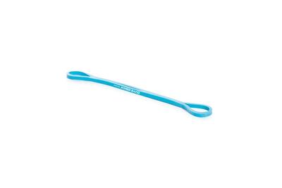 Mini power band blauw extra licht