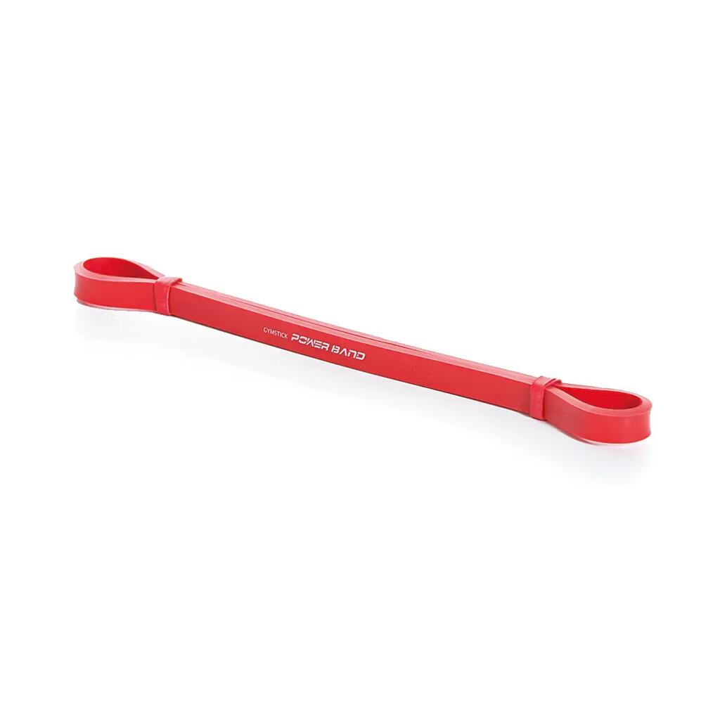 Mini Power Band Red Light