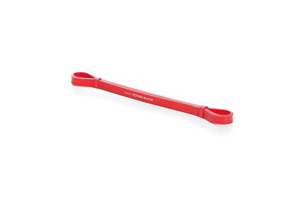 Mini Power Band Rood Licht