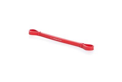Mini power band rood licht