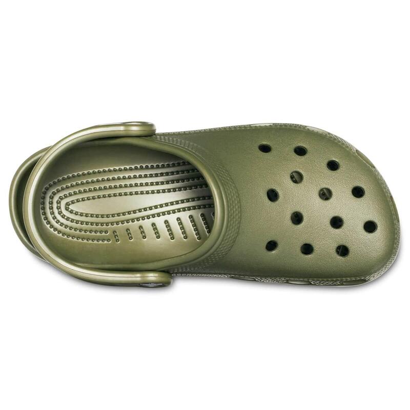 Șlapi Crocs Classic pentru bărbați