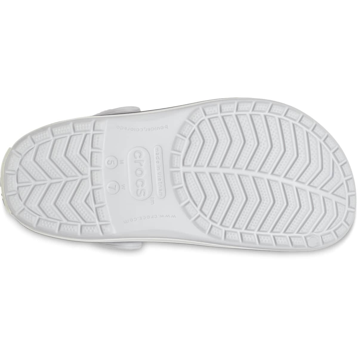 Chodaki sportowe Crocs CROCBAND 4/6