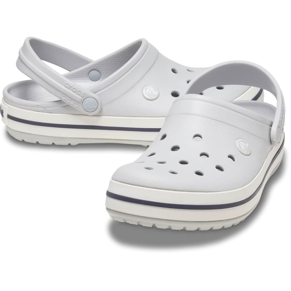 Chodaki sportowe Crocs CROCBAND 2/6