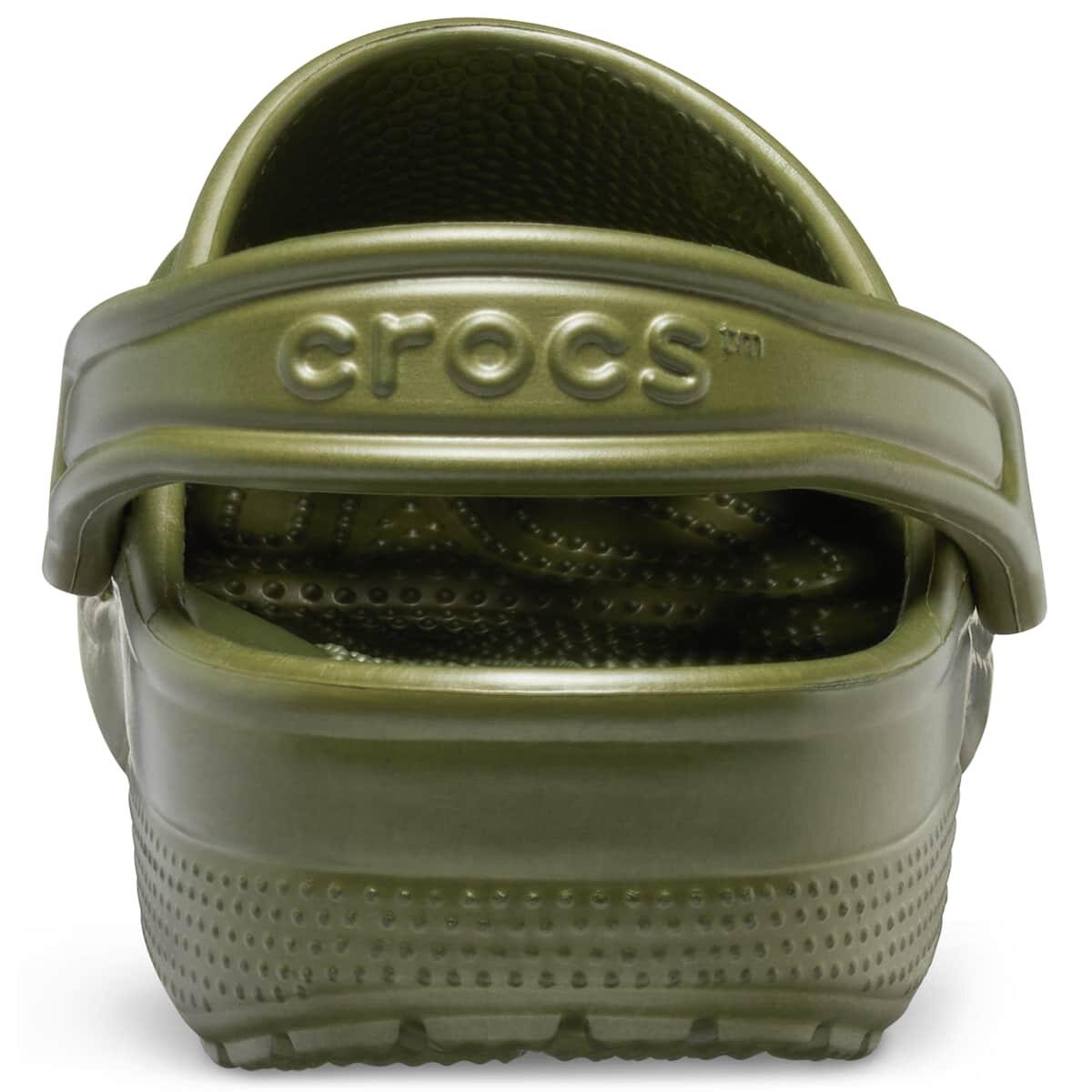 Crocs Classic slippers voor heren 6/7