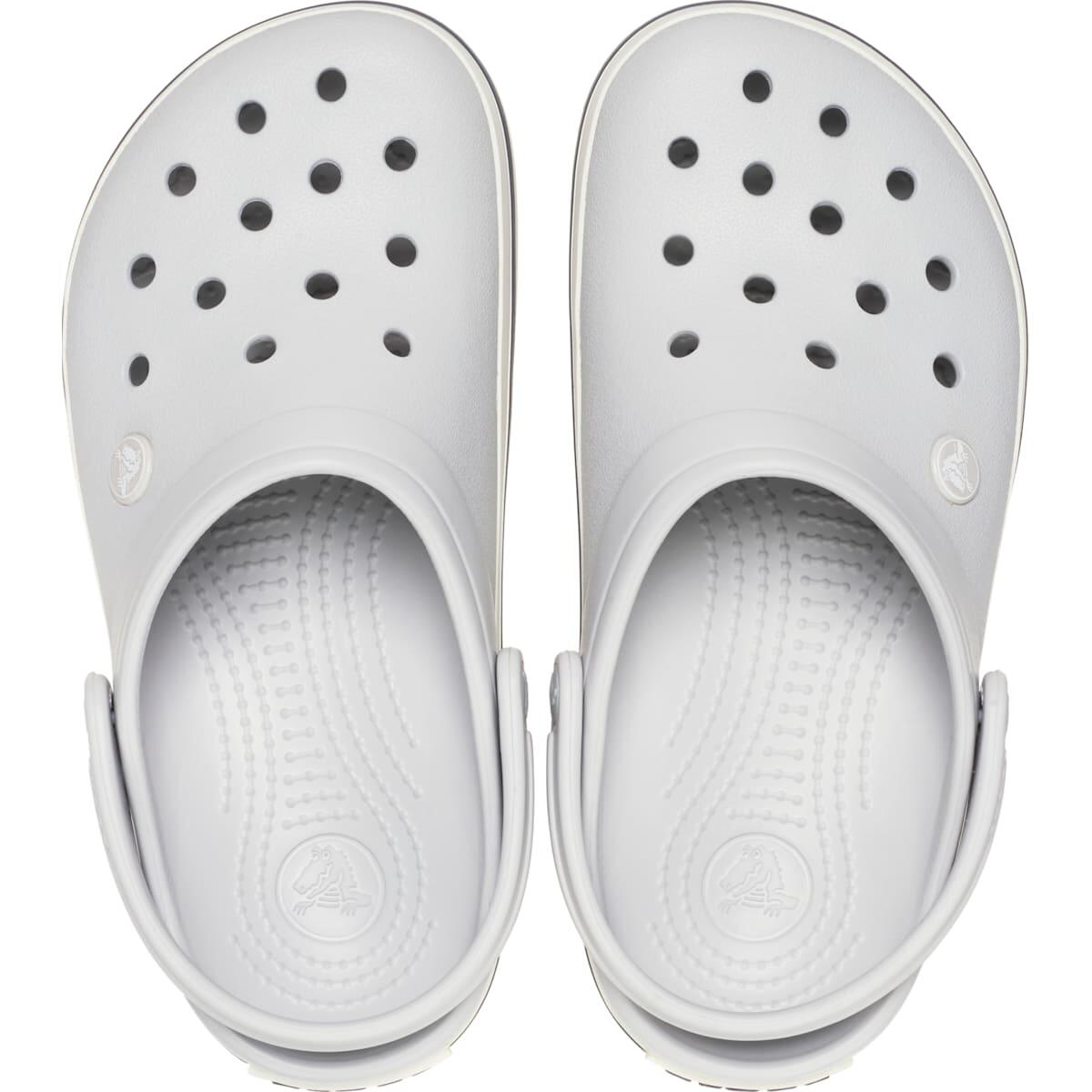 Chodaki sportowe Crocs CROCBAND 3/6