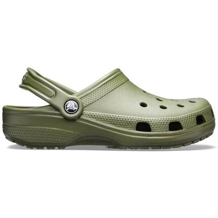 Zueco Crocs Hombre Mujer Classic U