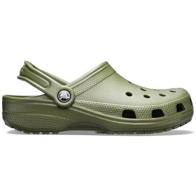 Klapki męskie Crocs Classic