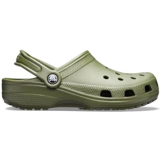 Klapki męskie Crocs Classic