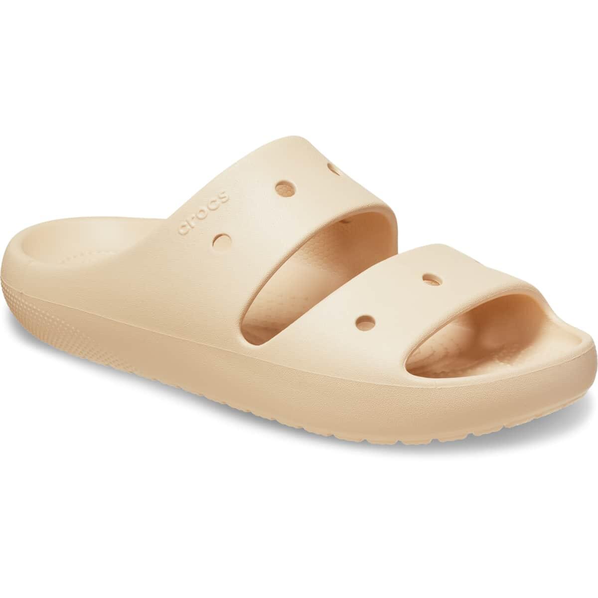 Crocs Classic Sandal V2 damesslippers 5/6