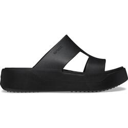 Getaway Platform H-Strap Sandals, Wedge Sandals for Women