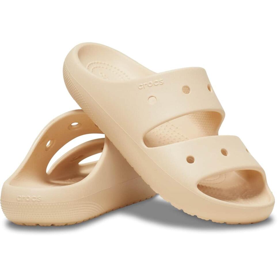 Klapki plażowe damskie Crocs Classic Sandal V2