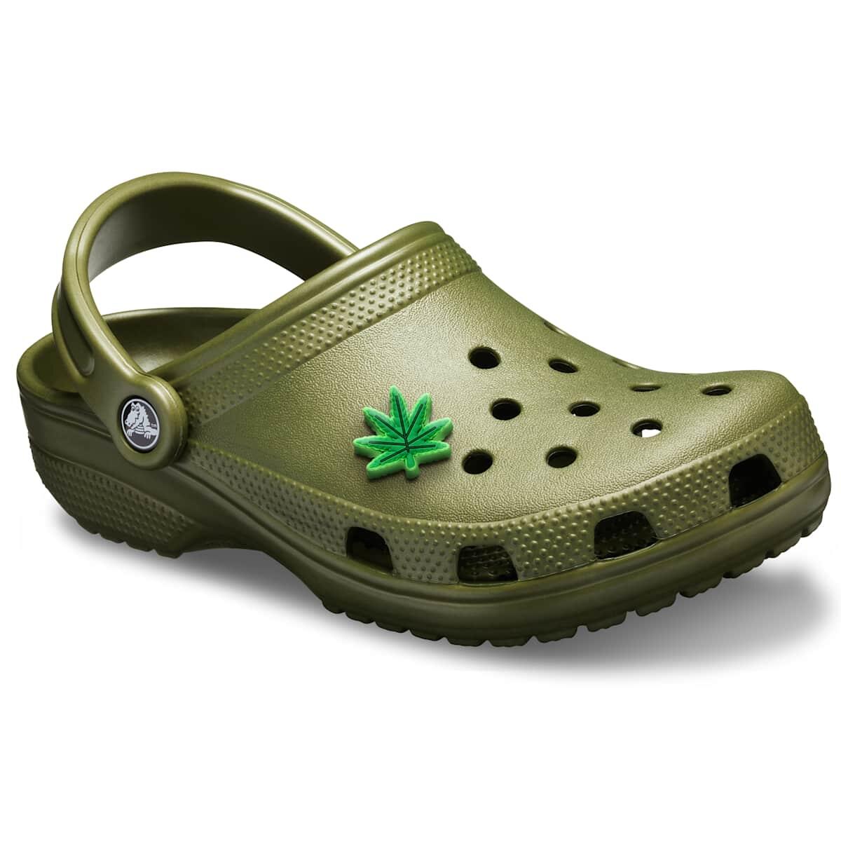 Crocs Classic slippers voor heren 5/7