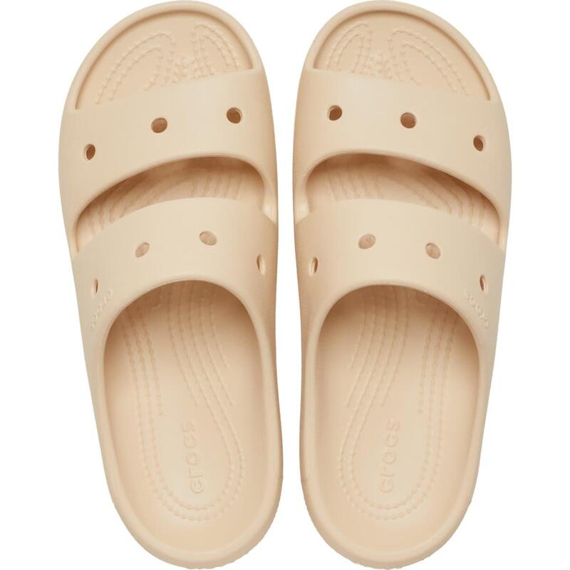 Chanclas Crocs Classic Sandal V2 mujer