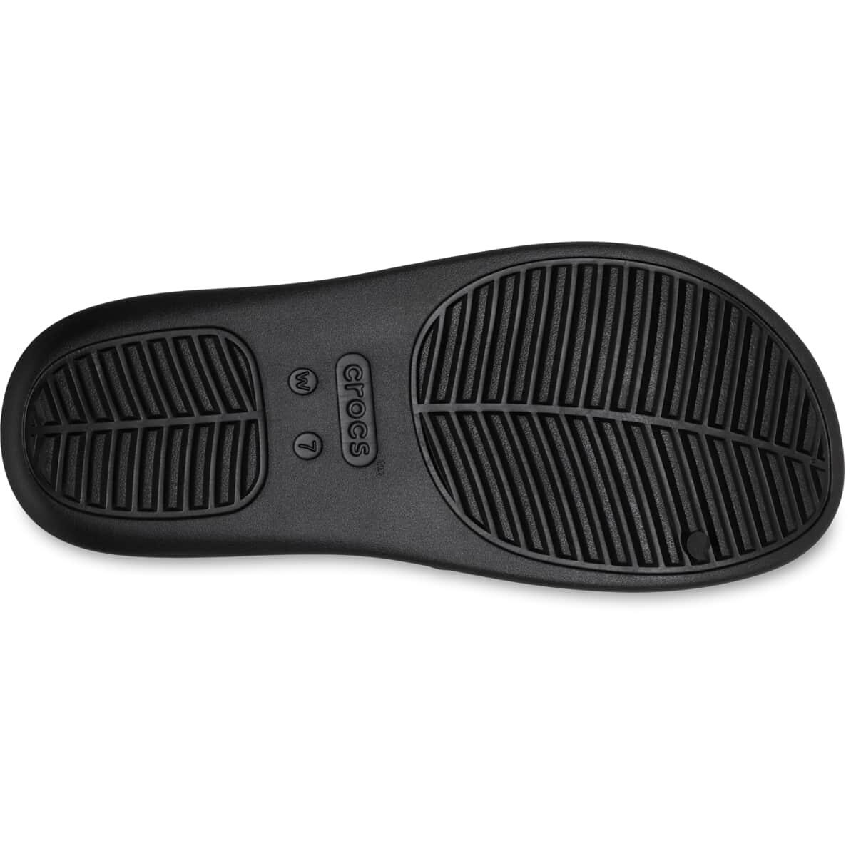 Crocs Getaway Platform H-Strap Sandals 4/7