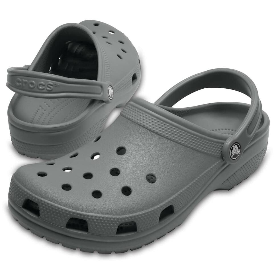 Buty do chodzenia męskie Crocs Classic Slate
