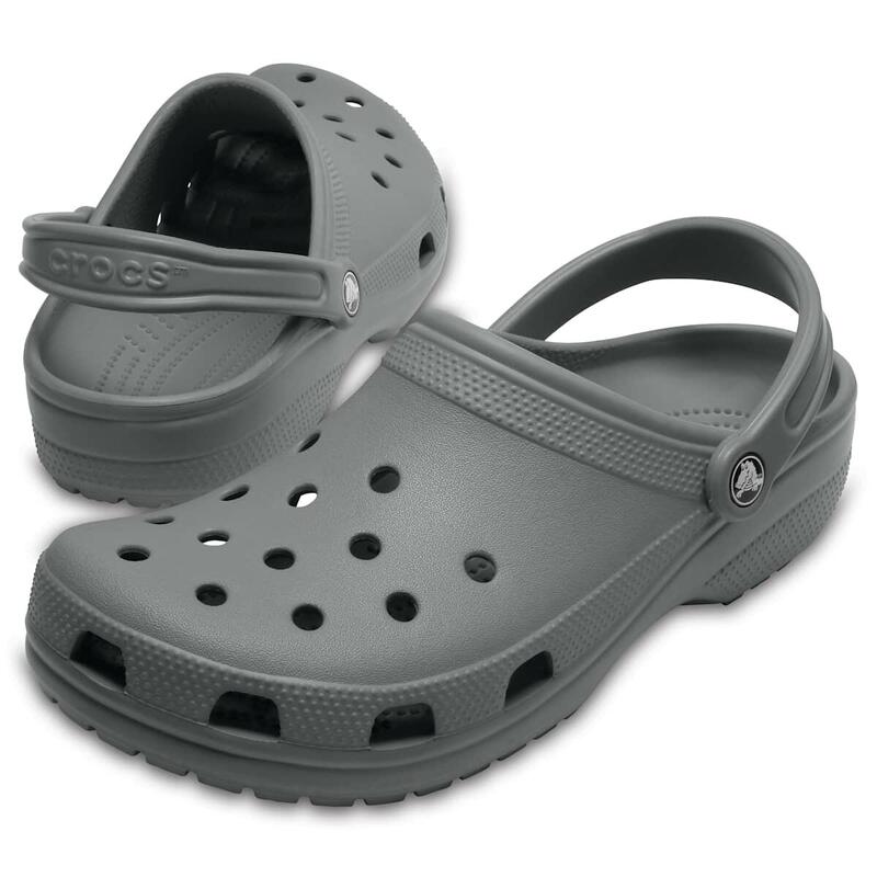 Buty do chodzenia męskie Crocs Classic Slate