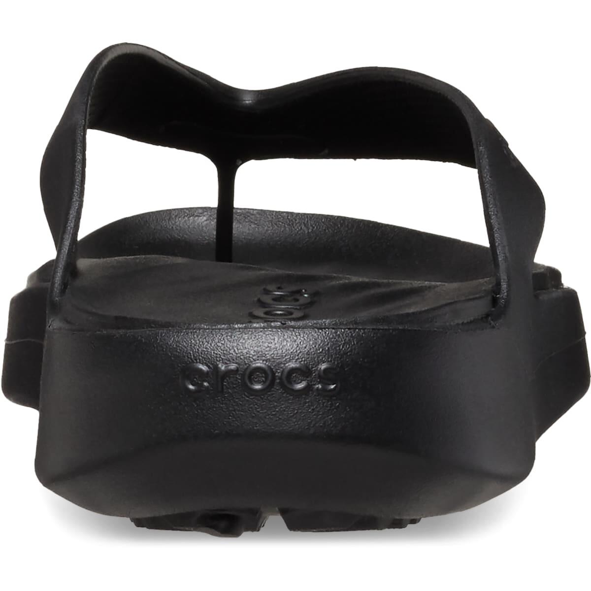 Infradito da donna Crocs Getaway Flip 6/6
