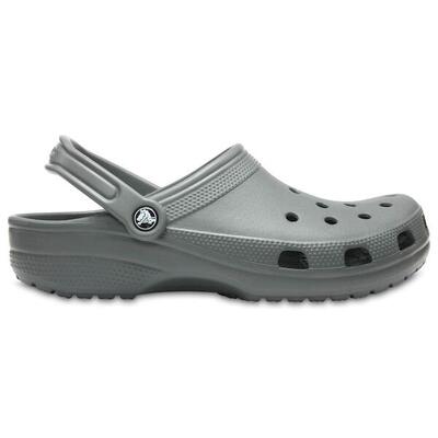 Zueco Crocs Hombre Mujer Classic U