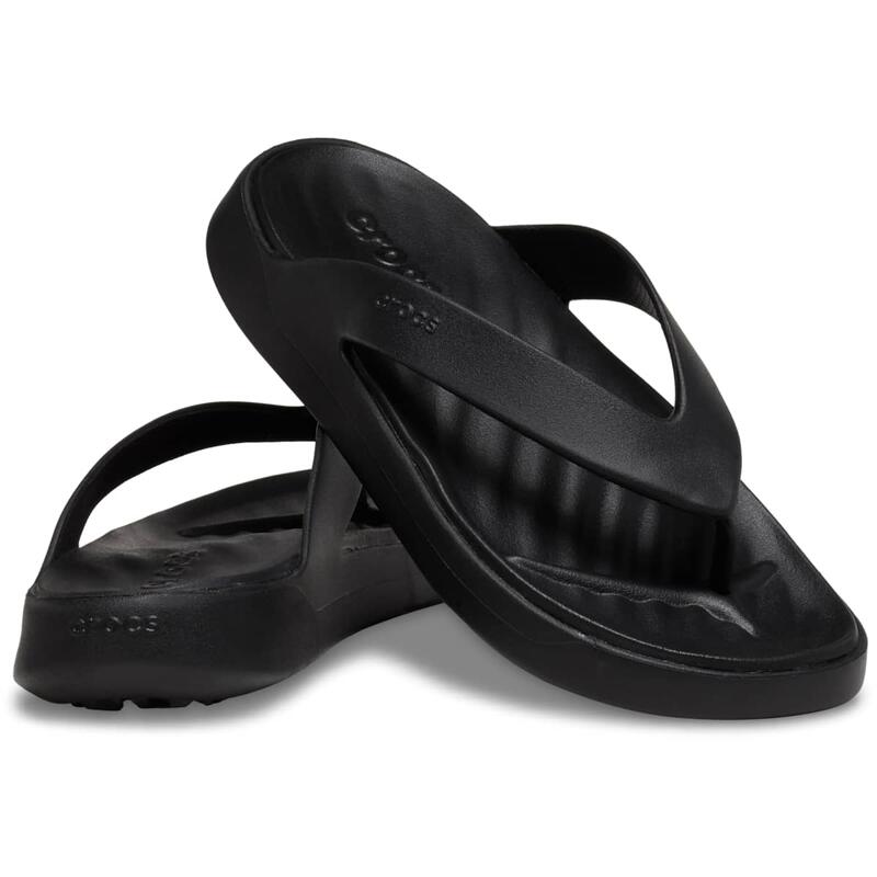 Klapki basenowe damskie Crocs Getaway Flip