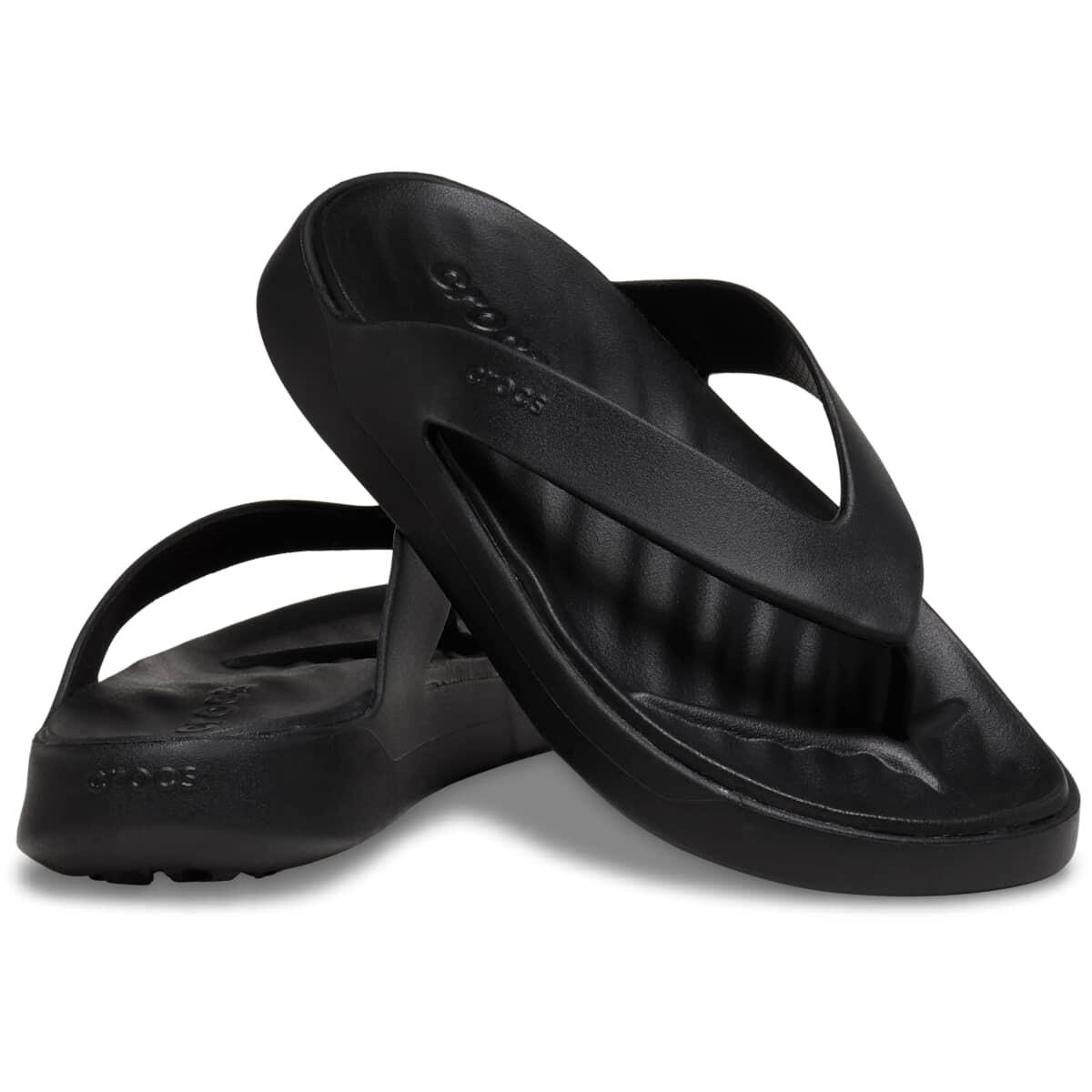 Infradito da donna Crocs Getaway Flip 2/6