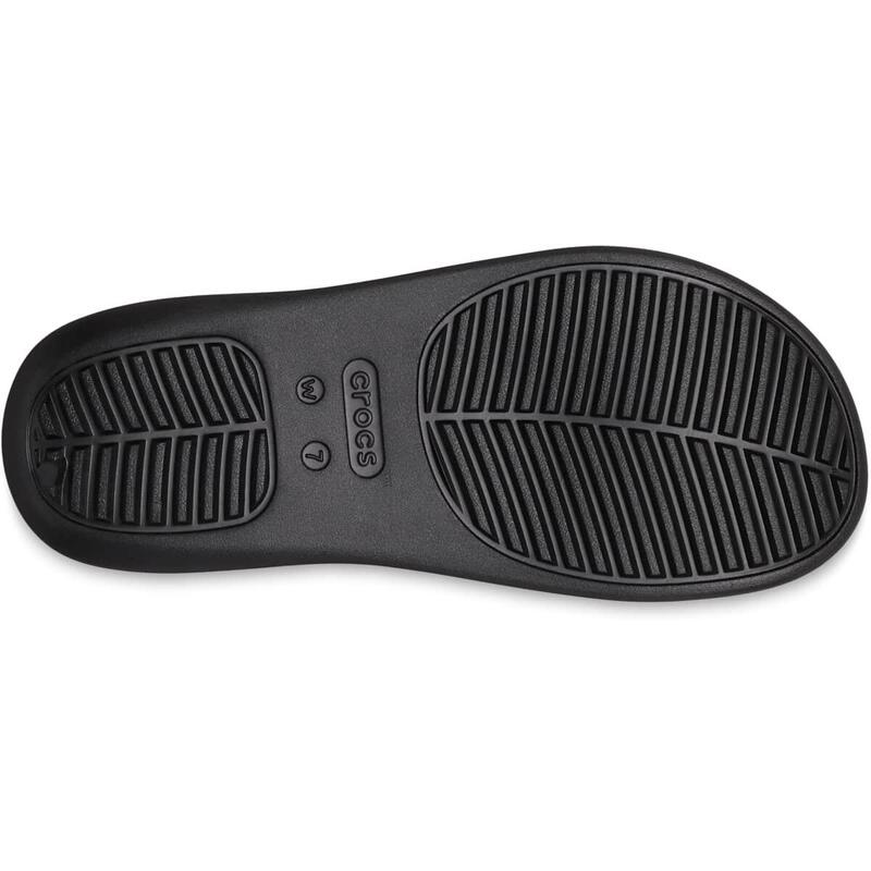 Șlapi Crocs Getaway Flip pentru damă