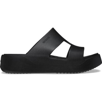 Sandalia de plataforma Getaway para mujer
