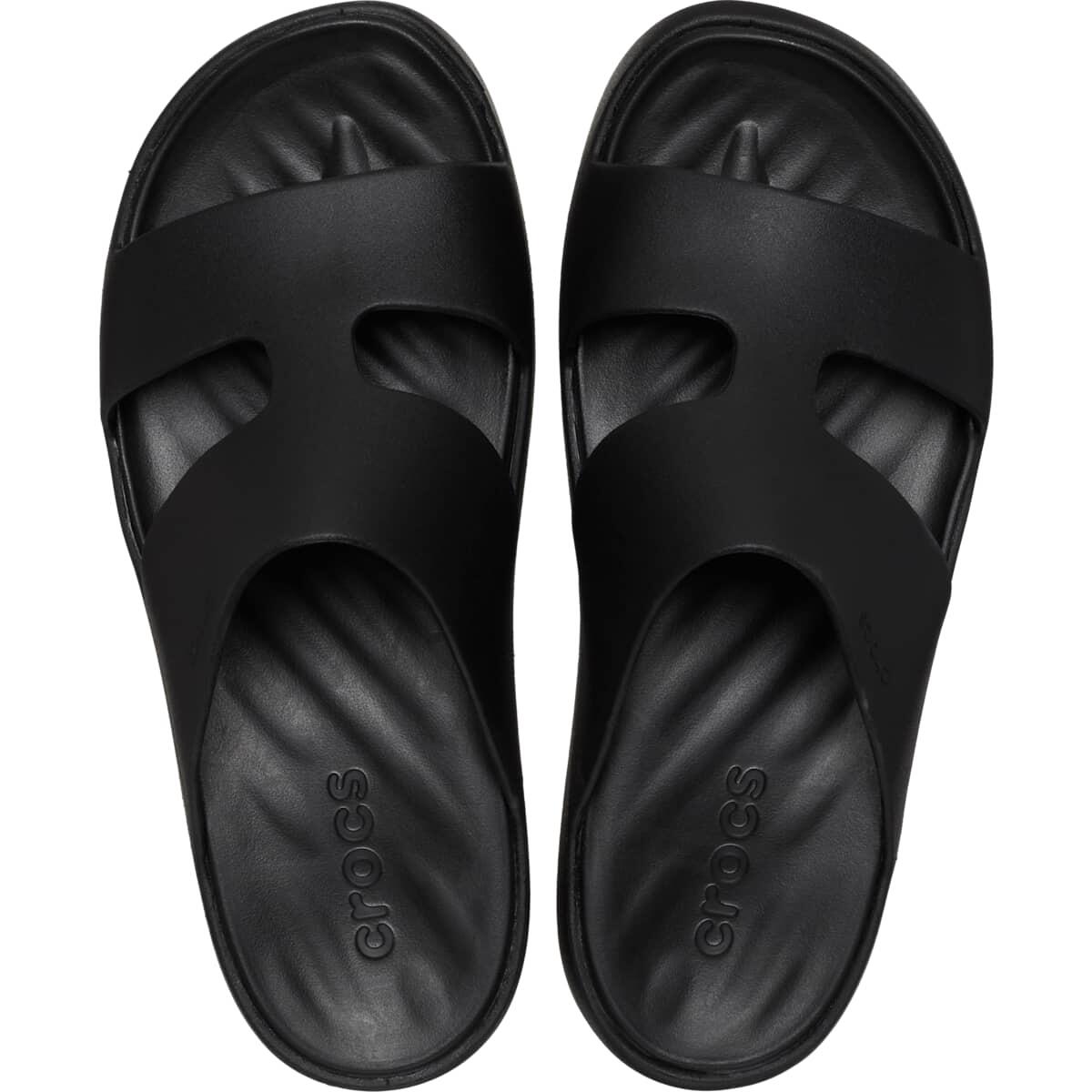 Crocs Getaway Platform H-Strap Sandals 3/7