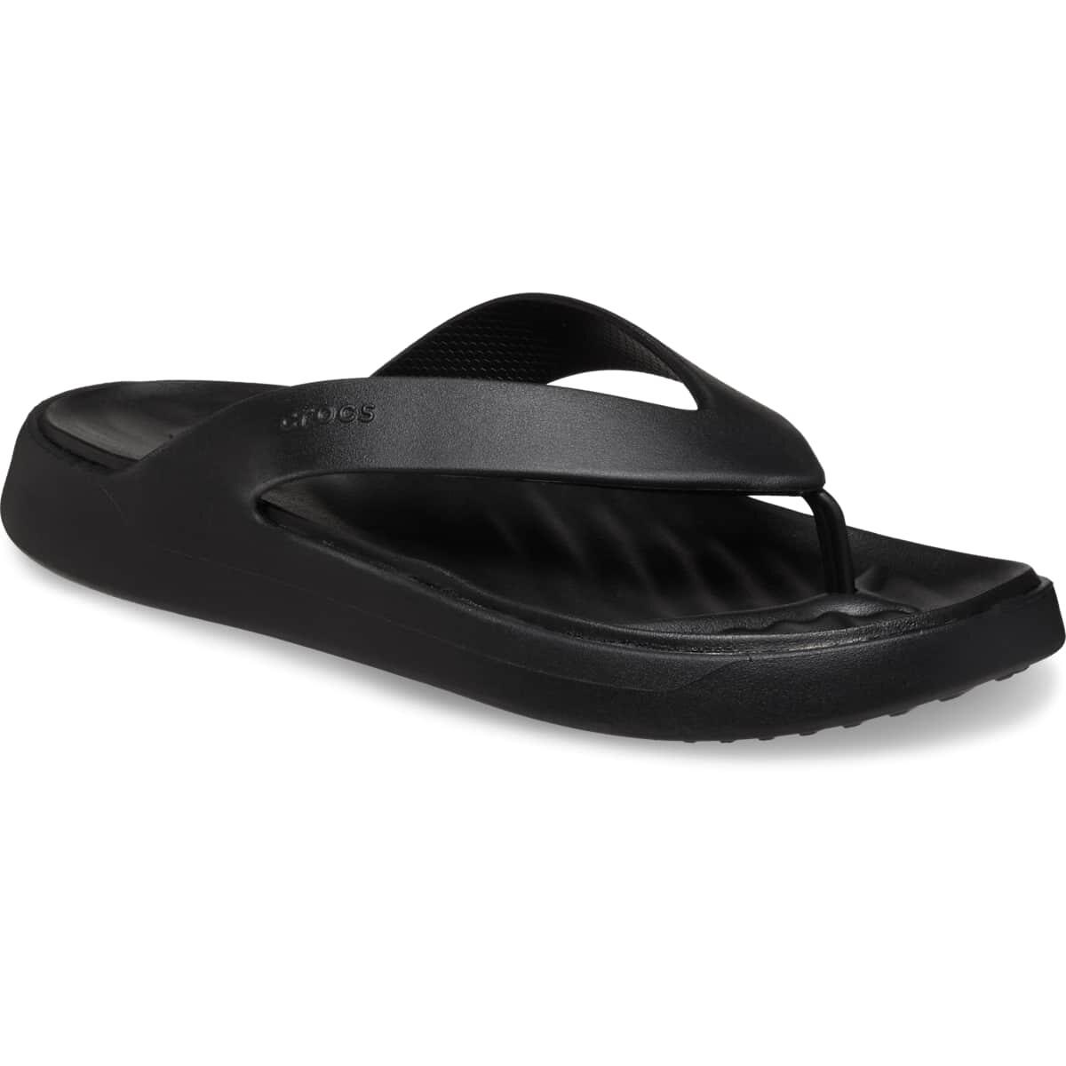 Infradito da donna Crocs Getaway Flip 5/6