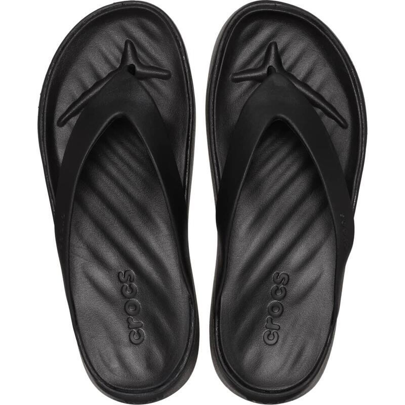 Șlapi Crocs Getaway Flip pentru damă