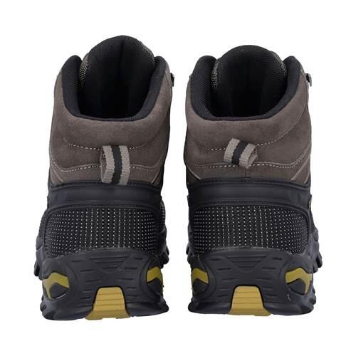 Chaussures de randonnée CMP Rigel Waterproof 4/7