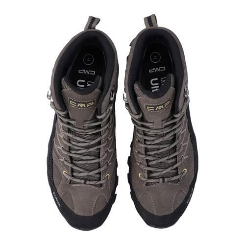 Chaussures de randonnée CMP Rigel Waterproof 3/7