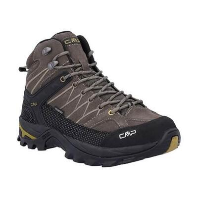 Schoenen cmp rigel waterproof
