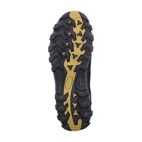 Chaussures de randonnée CMP Rigel Waterproof 2/7
