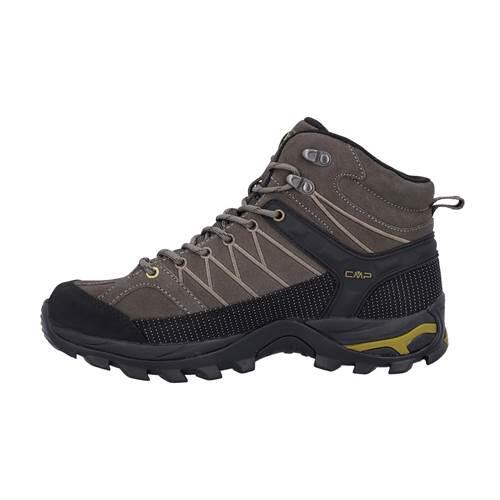 Chaussures de randonnée CMP Rigel Waterproof 5/7
