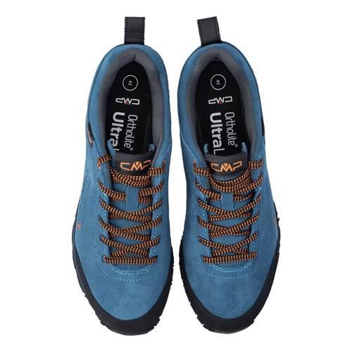 Buty do chodzenia męskie CMP Elettra Low Hiking Wp