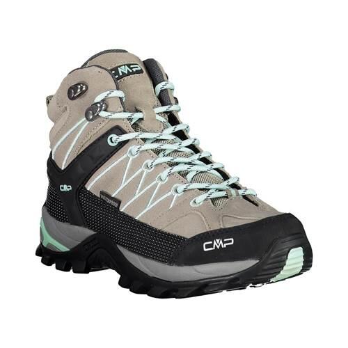 CMP Scarpe da trekking da donna CMP Rigel Waterproof