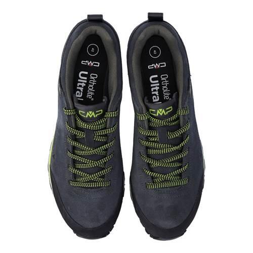 Buty turystyczne męskie CMP Elettra Low WP
