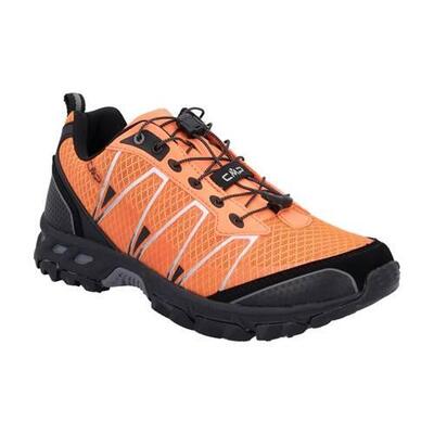 Schoenen van trail basse cmp altak