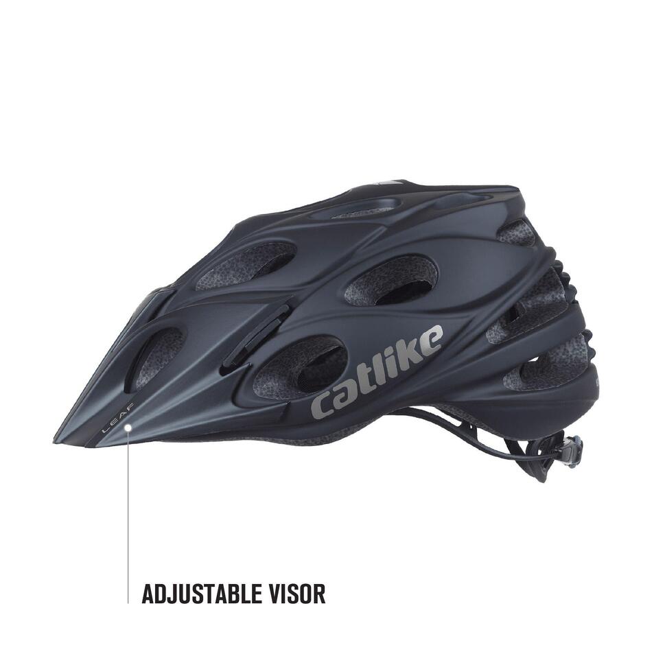 Kask Rowerowy MTB Unisex Leaf thumbnail