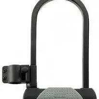 Citadel Bicycle U-Lock 230mm 13mm